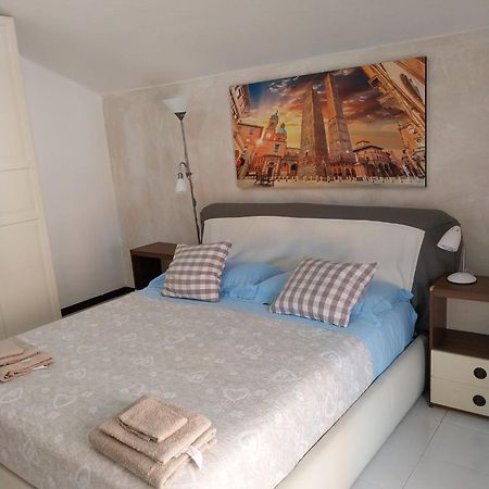 Casa Costa - Airport City Bologna Ngoại thất bức ảnh