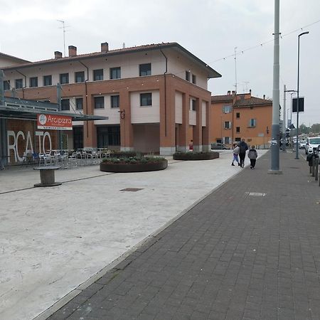 Casa Costa - Airport City Bologna Ngoại thất bức ảnh