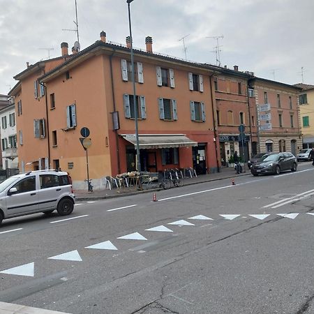 Casa Costa - Airport City Bologna Ngoại thất bức ảnh