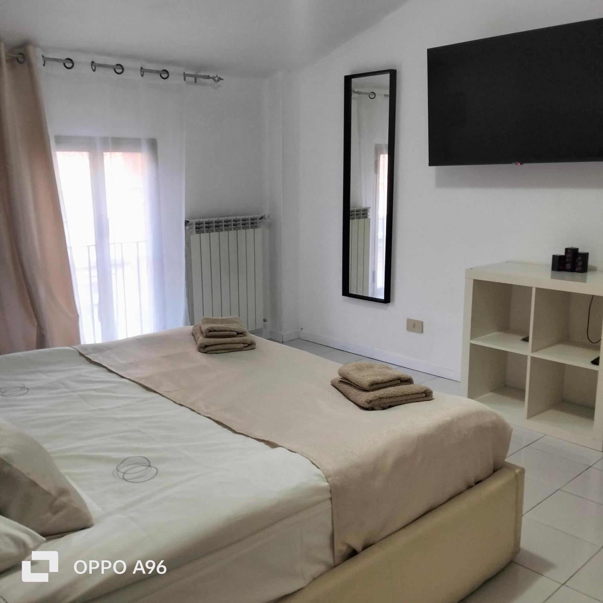 Casa Costa - Airport City Bologna Ngoại thất bức ảnh
