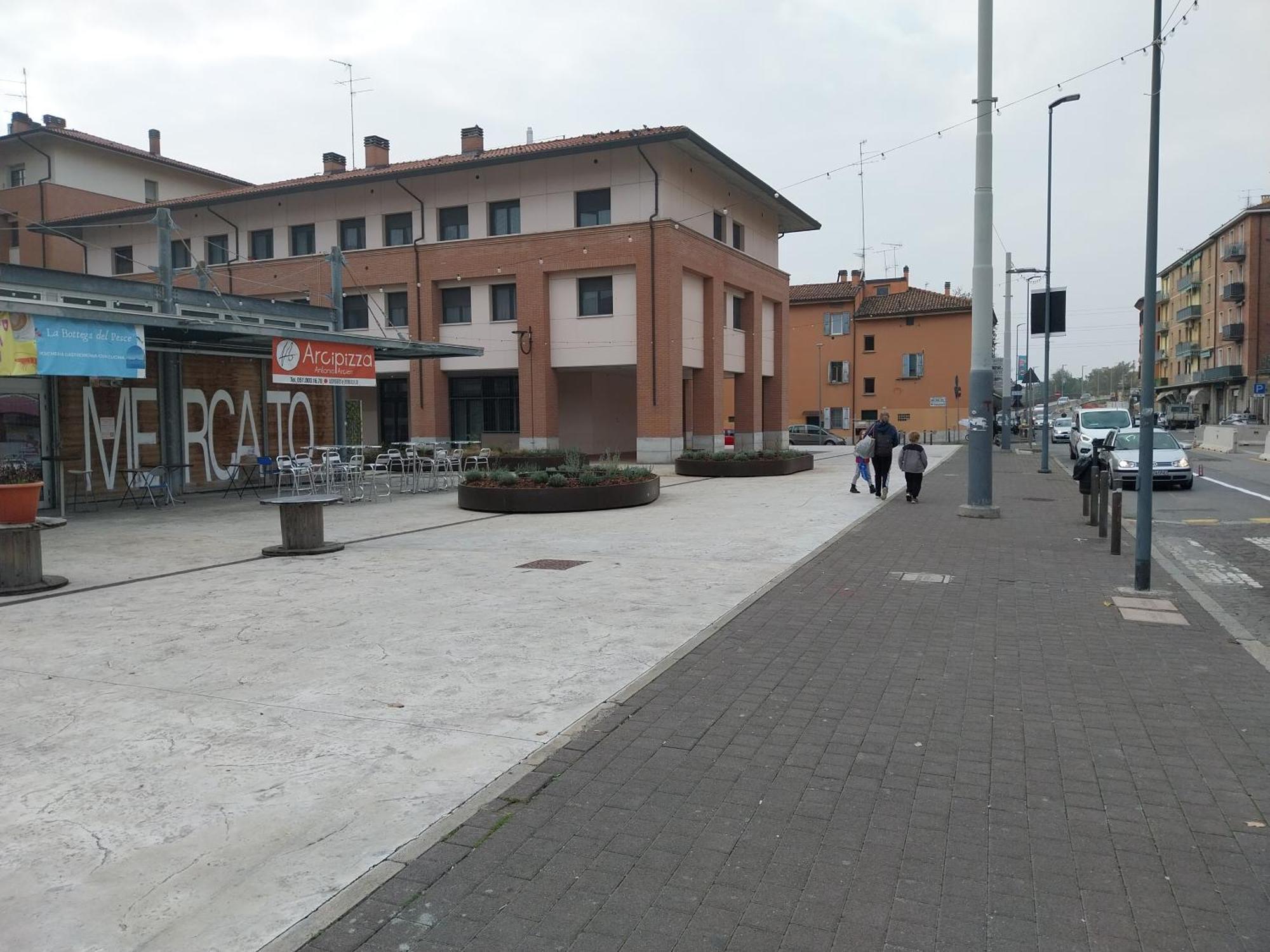 Casa Costa - Airport City Bologna Ngoại thất bức ảnh
