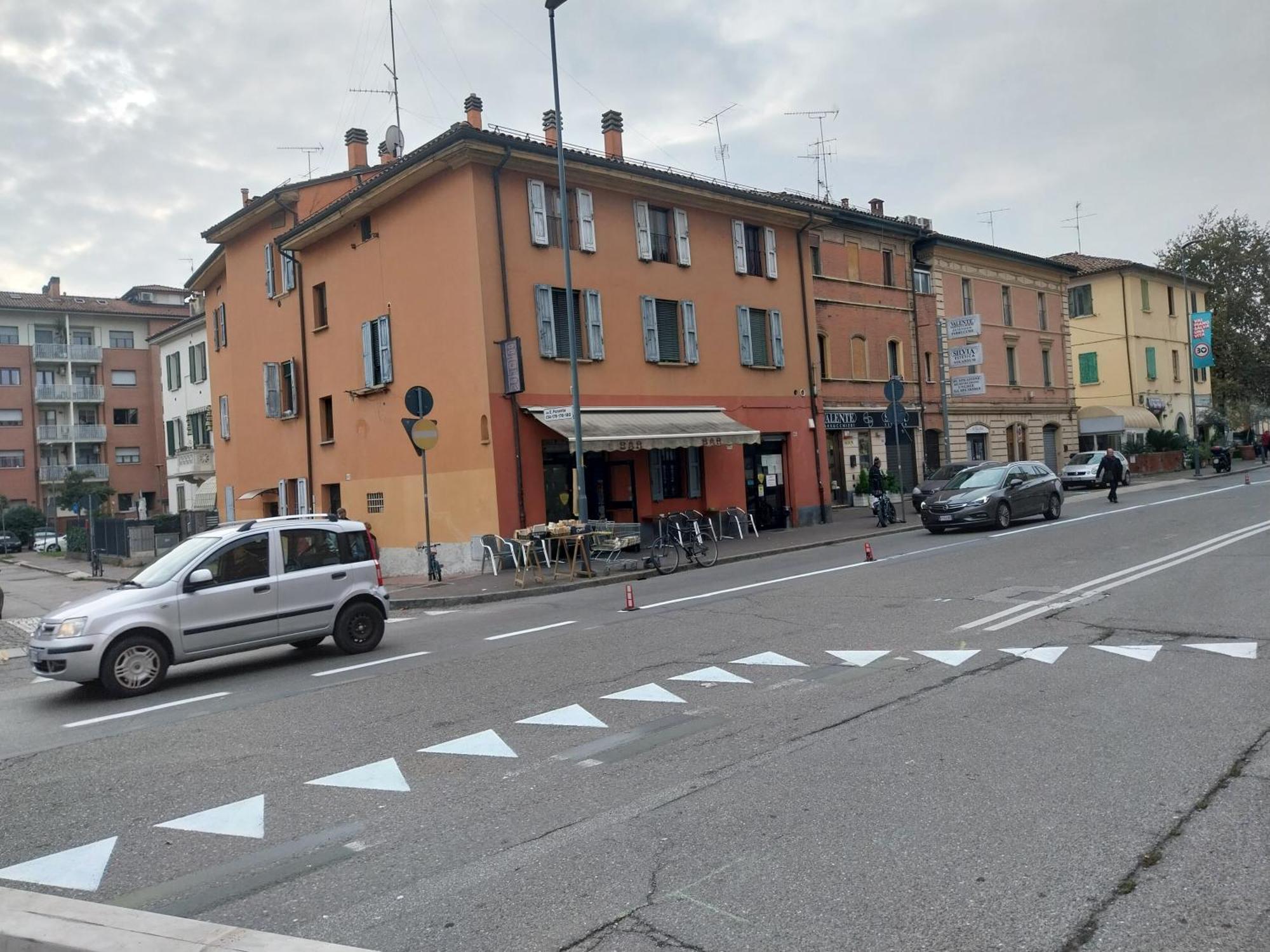 Casa Costa - Airport City Bologna Ngoại thất bức ảnh
