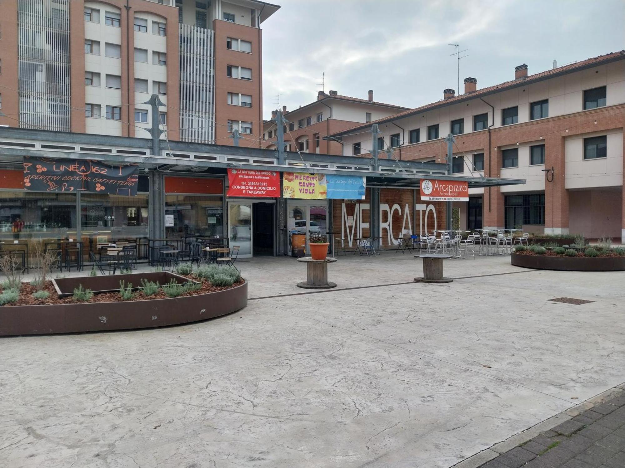 Casa Costa - Airport City Bologna Ngoại thất bức ảnh