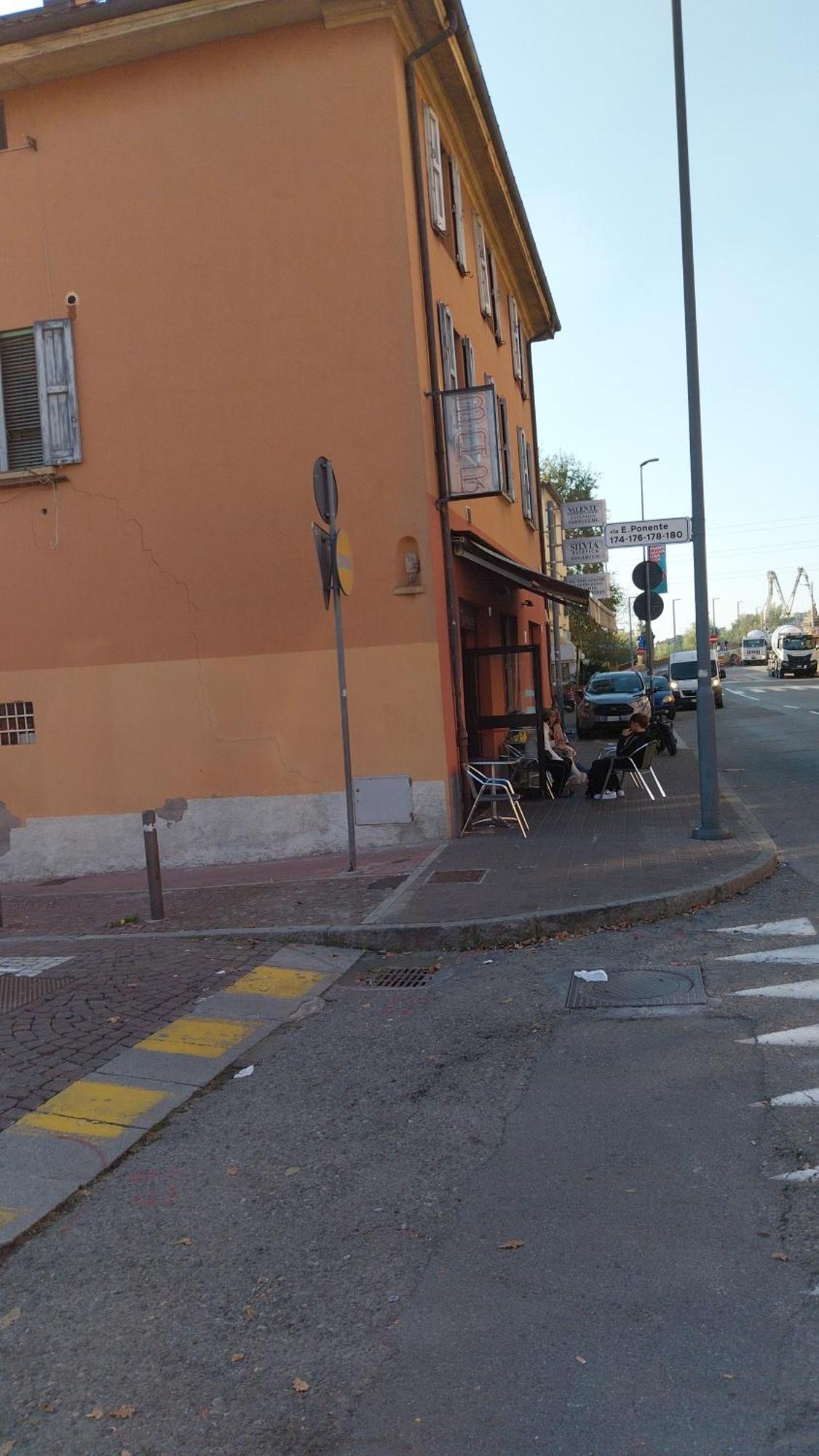 Casa Costa - Airport City Bologna Ngoại thất bức ảnh